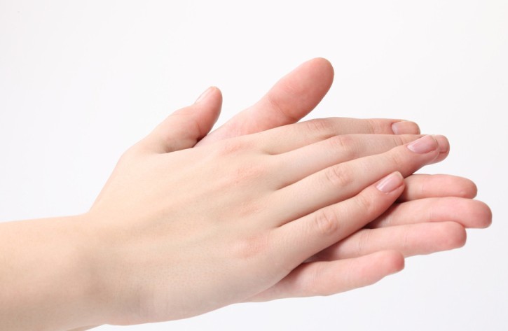 为别人鼓掌就是在为自己鼓掌